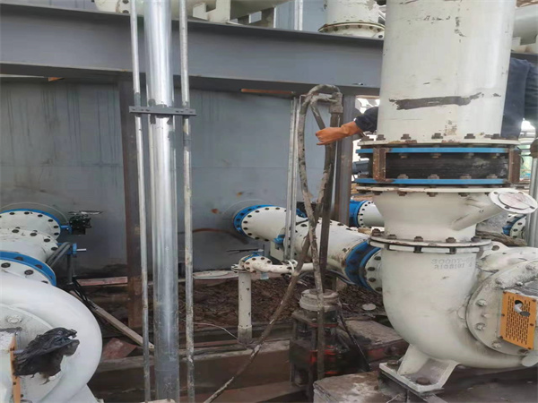 尖草坪设备基础沉降下沉注浆加固增加荷载